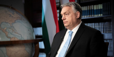 &quot;Через два месяца станет реальностью&quot;: Орбан раскритиковал отправку западных войск в Украину