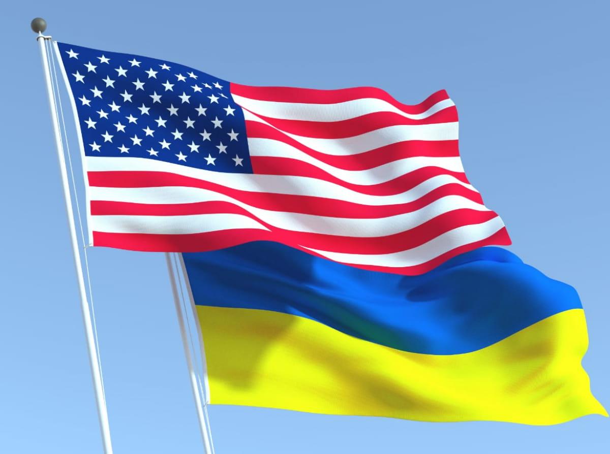 Україна отримала мільярдний грант від США.