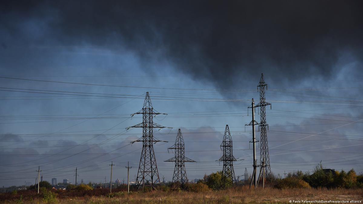 Ministry of Energy: Last year posed the greatest challenges for Ukraine's energy system.