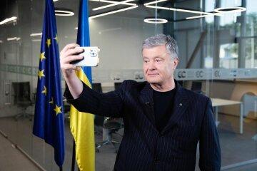 «Плана Победы от Порошенко нет, он лишь наносит ущерб стране», - заявил военный о обещании нардепа прекратить войну за 24 часа.