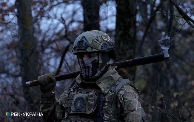 Hunting for EW and air defense systems: How the 413th "Raid" Battalion operates in Kursk.