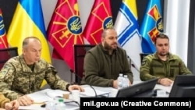 «Ситуація полегшиться»: Буданов щодо постачання артсистем і боєприпасів