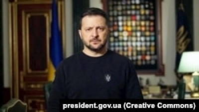 Зеленський: Україна на Мюнхенській конференції представить своє бачення «багато в чому вирішального» 2024 року