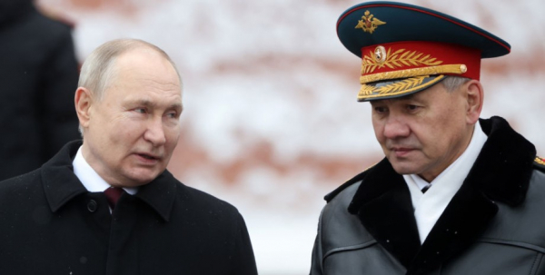 Путин сам решит, на кого напасть: почему США ошибаются, что Россия безопасна для Европы