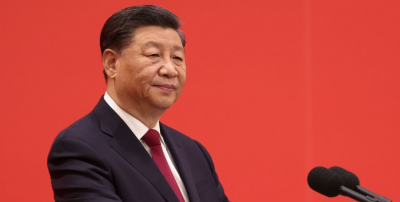 Должны признать в Киеве и Москве: Китай отказался от участия в Саммите мира, — Reuters