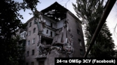 На Донеччині через атаки РФ за добу загинули шестеро людей, ще 22 поранені – поліція