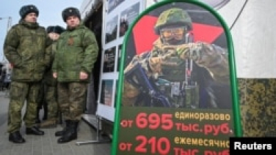 У РФ критикують рішення Держдуми про покарання військових за використання гаджетів на фронті – ISW
