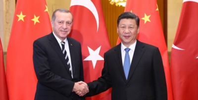 Турция и Китай создают свои переговорные платформы по Украине: в ISW указали на опасность