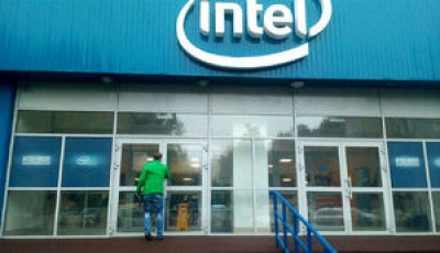 Intel закрила та продала свій найбільший офіс у Росії