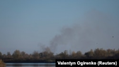 На Херсонщині через удар російського дрона загинув місцевий житель – ОВА