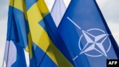 Сенатори США відвідають Угорщину, просуваючи заявку Швеції на вступ до НАТО