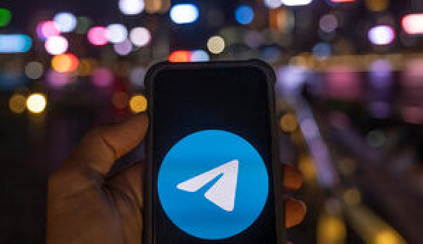 Telegram планує запустити конкурента OnlyFans