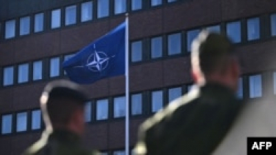Процес приєднання України до НАТО «може просуватися тільки після війни» – Держдеп
